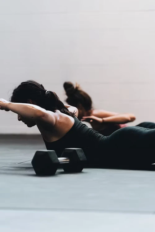 Clases de yoga avanzado