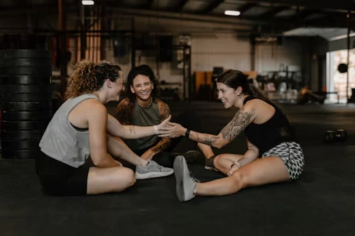 Clases de yoga para principiantes